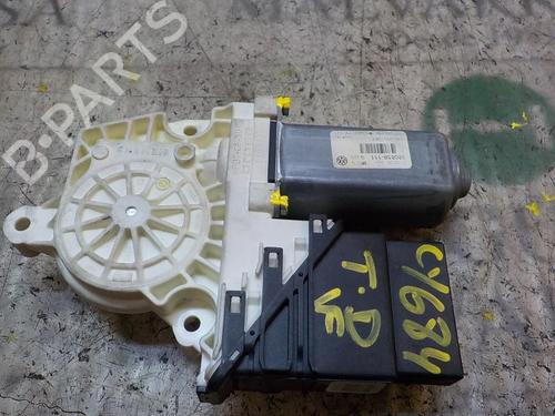 Used Right rear window motor Right rear window motor VW PASSAT B6 (3C2) 2.0 TDI 16V (140 hp) 3851646 3851646