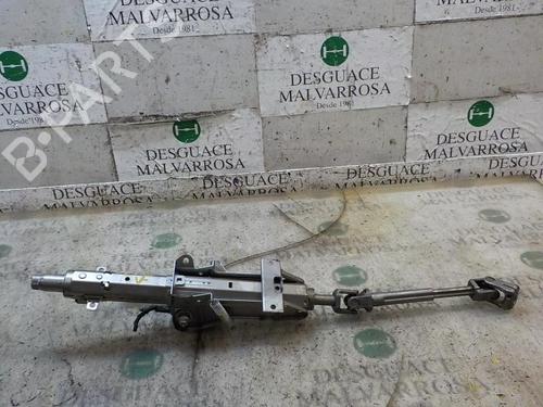 Steering column VW GOLF VI (5K1) 1.2 TSI | BP3856894M21 