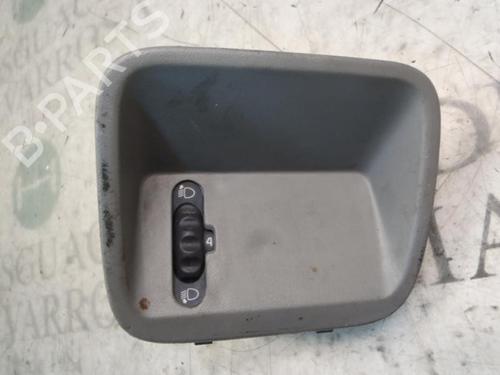 Elektronisk modul RENAULT TRAFIC II Van (FL) 2.0 dCi 115 (FL01, FL0U, FL00, FL0H, FL0M) (114 hp) 3806904