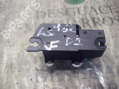 Front left interior door handle FORD FOCUS II Turnier (DA_, FFS, DS)  | BP3762416I13 
