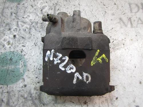 Used Right front brake caliper SEAT IBIZA II (6K1) 1.4 i (60 hp) 11548017