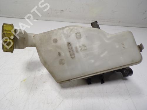 Brake master cylinder PEUGEOT 2008 I (CU_) 1.5 BlueHDI 100 | BP12444976M77 