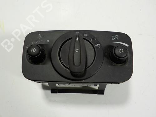 Used Headlight switch Headlight switch FORD KUGA II (DM2) [2012-2026] 11696009 11696009
