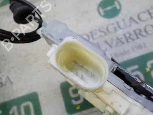 Rear right lock VW PASSAT B7 Variant (365) 2.0 TDI | BP6592497C99 