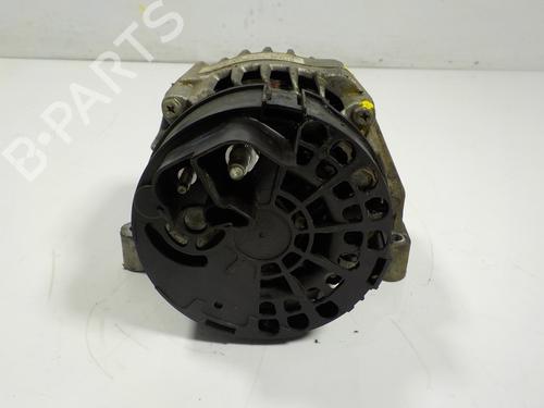 Alternator FIAT PANDA (312_, 319_)  | BP11191551M7 