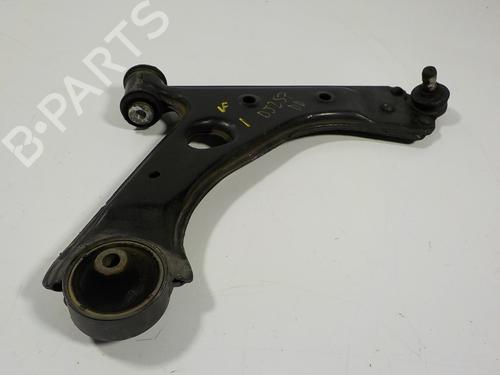 Querlenker rechts vorne für OPEL CORSA E (X15) 1.4 (08, 68) (90 hp) 11986971