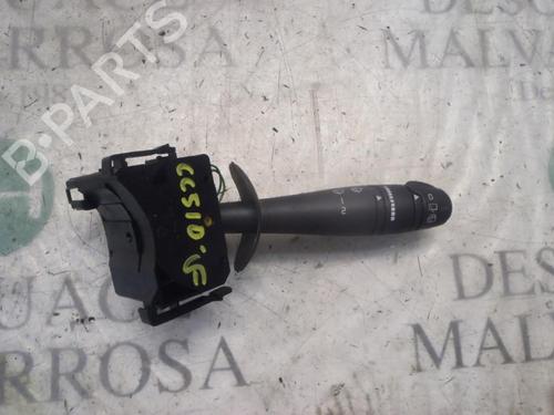 Used Steering column stalk Steering column stalk RENAULT ESPACE IV (JK0/1_) 1.9 dCi (JK0U, JK0G) (120 hp) 3812044 3812044