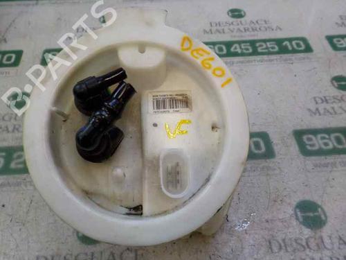 Fuel pump BMW 3 (F30, F80) 330 d | BP5123346M76 