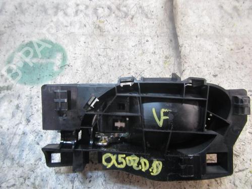Front right interior door handle CITROËN C3 II (SC_) | BP3842861I14 - Image 2