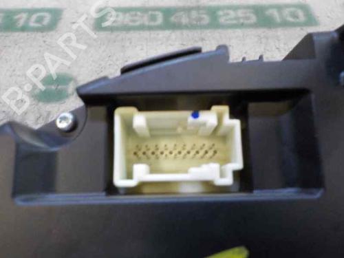 Instrument cluster MERCEDES-BENZ A-CLASS (W176)  | BP6301554C47 