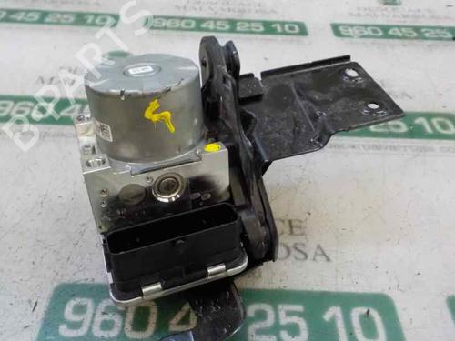 Used ABS pump VW GOLF VII (5G1, BQ1, BE1, BE2) 1.5 TSI (150 hp) 5840599