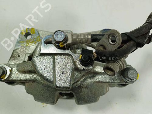 Left front brake caliper TOYOTA C-HR (_X2_, _H2_) Hybrid (ZYX20) | BP39908036M105 - Image 2