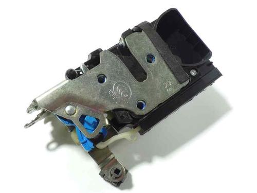 front-right-lock-opel-karl-c16-95380546-2015-2016-2017-2018-2019-6567184 main image