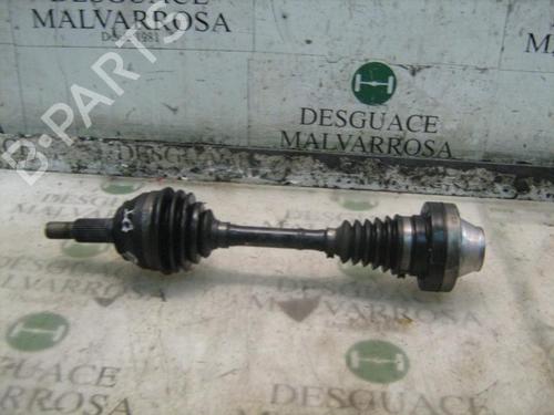 Used Left rear driveshaft Left rear driveshaft VW TOUAREG (7LA, 7L6, 7L7) 2.5 R5 TDI (174 hp) 4022588 4022588