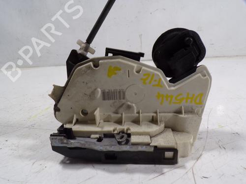 Rear left lock VW GOLF VI (5K1) 1.6 TDI | BP8616215C100