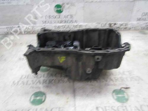 Oil sump NISSAN ALMERA II Hatchback (N16)  | BP14276599M115 