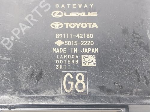 Electronic module TOYOTA RAV 4 V (_A5_, _H5_) 2.5 Hybrid (AXAH52) | BP17908211M83 