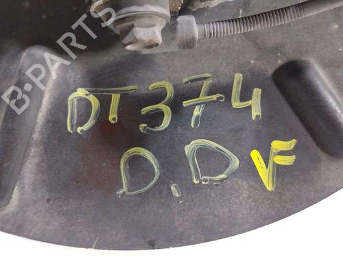 Right front steering knuckle CHRYSLER SEBRING Convertible (JS) 2.0 CRD | BP40070174M26  - Image 5
