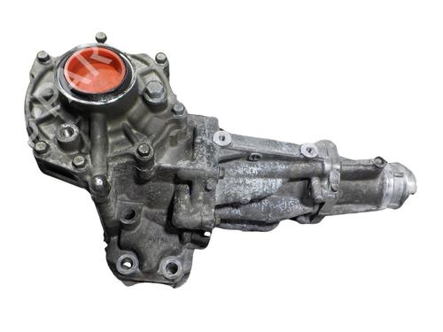 Front differential MITSUBISHI OUTLANDER I (CU_W)  | BP13522731M23 