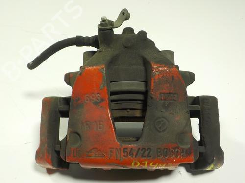 Used Right front brake caliper ALFA ROMEO GT (937_) [2003-2010]  11822871