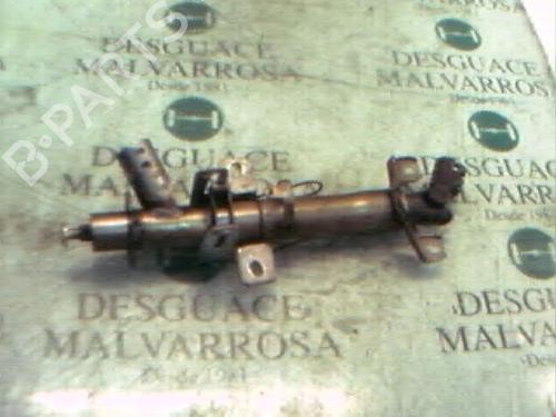 Used Steering column Steering column PEUGEOT 306 Hatchback (7A, 7C, N3, N5) 1.9 D (69 hp) 3781754 3781754