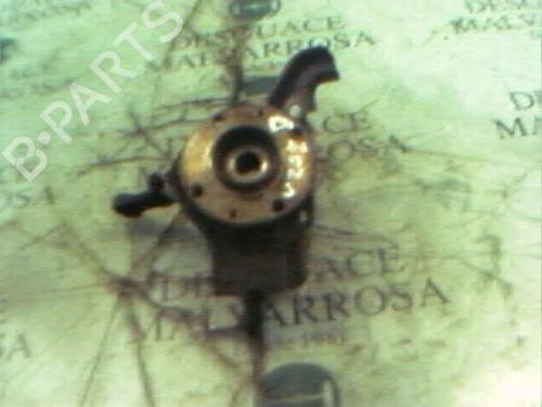 Used Right front steering knuckle FIAT TIPO (160_) [1987-1997]  3775737