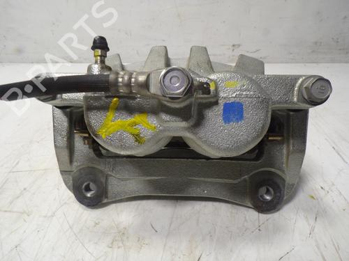 Left front brake caliper LEXUS NX (_Z1_) | BP11554166M105 - Image 2
