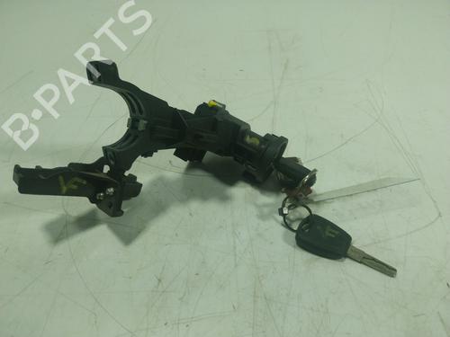 Used Electronic module Electronic module FIAT FIORINO Box Body/MPV (225_) 1.3 D Multijet (225BXD1A, 225BXB1A, 225BXB11) (75 hp) 17558250 17558250