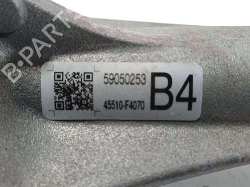 Steering rack TOYOTA C-HR VAN (_X1_) 1.8 Hybrid (ZYX10, ZYX11) | BP39908022M22 - Image 6