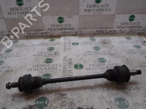 Used Left rear driveshaft MERCEDES-BENZ C-CLASS T-Model (S204) [2007-2014]  4016116