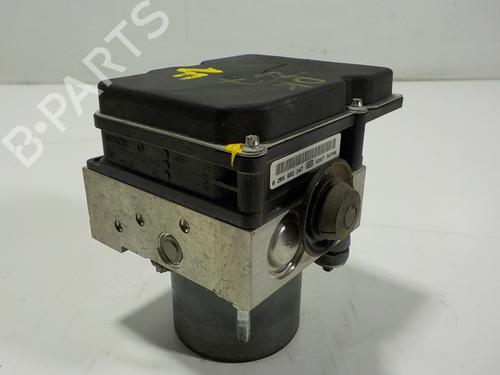 ABS pump FORD KA (RU8) 1.2 | BP10921823M43 