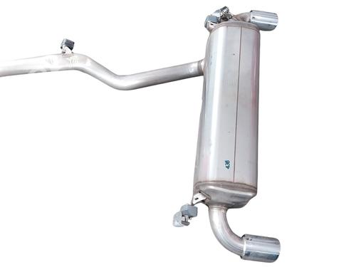 Used Exhaust system Exhaust system BMW Z4 Roadster (G29) sDrive 20 i (197 hp) 34280155 34280155