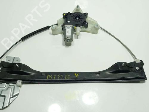 Front left window mechanism OMODA 5 E5 (T19CEV) | BP37020532C22 - Image 2