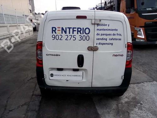 Power steering reservoir CITROËN NEMO Box Body/MPV (AA_) 1.4 HDi | BP14285020M117  - Image 7