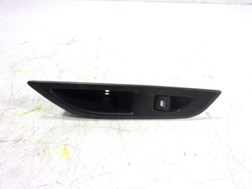 Used Left rear window switch Left rear window switch PEUGEOT 208 II (UB_, UP_, UW_, UJ_) 1.2 PureTech 100 (101 hp) 11041657 11041657