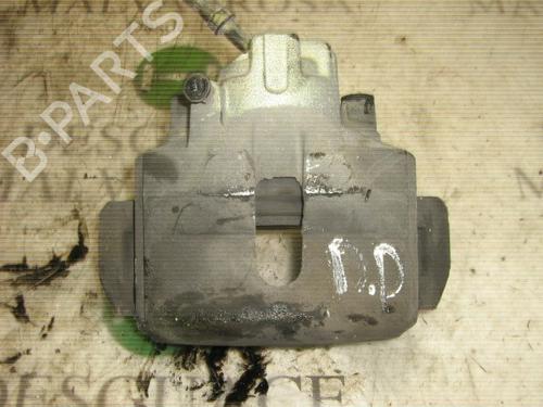 Højre bremsekaliber foran FORD MONDEO II (BAP) [1996-2000]  11556810