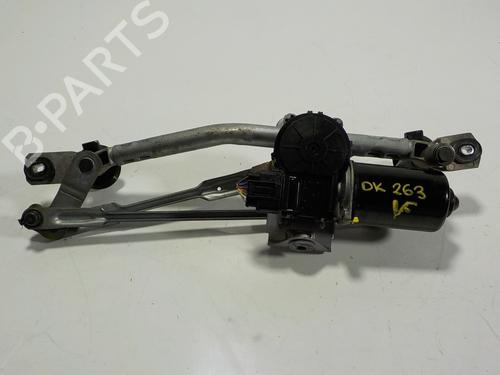 Front wiper motor KIA CEE'D (JD) 1.4 CRDi 90 | BP11868642M29 - Image 2