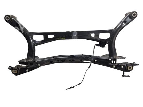 Used Rear axle VW TIGUAN (AD1, AX1) 2.0 TDI (150 hp) 30684256