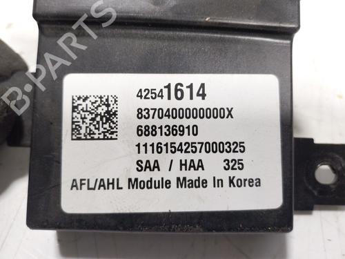 Elektronische module OPEL MOKKA / MOKKA X (J13)  | BP16166856M83 
