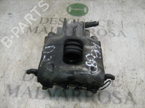 Used Left front brake caliper FORD FOCUS I (DAW, DBW) 1.8 TDCi (115 hp) 11557036