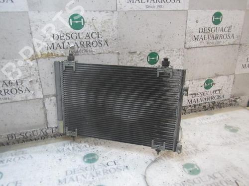 Used AC radiator AC radiator 3833386 3833386