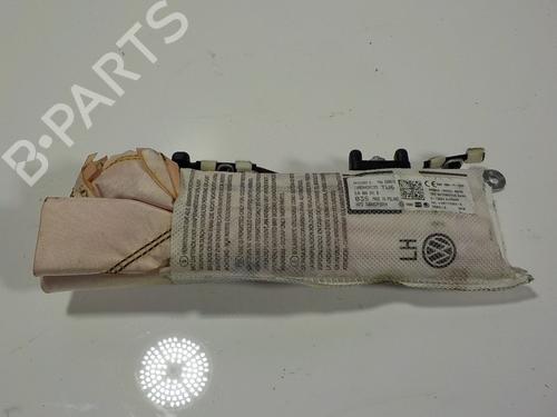 Used Electronic module SEAT TOLEDO IV (KG3) [2012-2019]  11686055