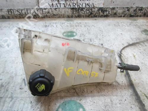 Ekpansionstank Ekpansionstank RENAULT KANGOO / GRAND KANGOO II (KW0/1_) 1.5 dCi 85 (KW0K, KW0L, KW0B) (86 hp) 3845382 3845382