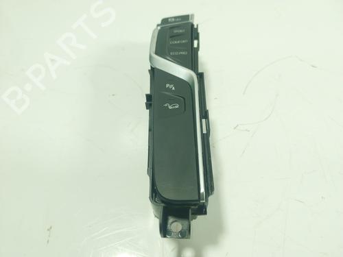 Used Switch BMW X3 (G01, F97, G08) xDrive 20 d Mild-Hybrid (190 hp) 22899987