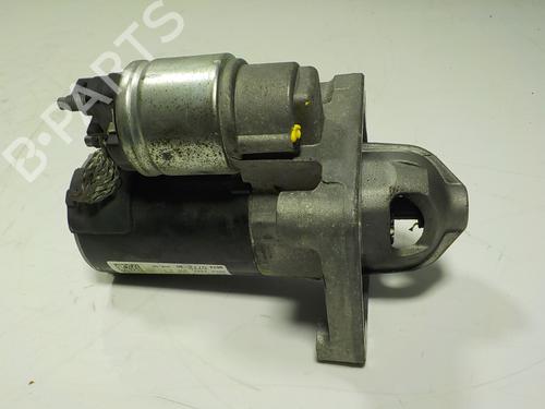 Used Starter PEUGEOT 308 II (LB_, LP_, LW_, LH_, L3_) [2013-2021]  15581925