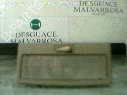 Used Interior roof light SEAT IBIZA II (6K1) [1993-2002]  7411303