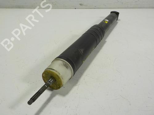 Left rear shock absorber RENAULT CLIO IV (BH_) 0.9 TCe 90 (BHNF, BHMA, BHMH, BHJK, BHJR) | BP15190481M18 