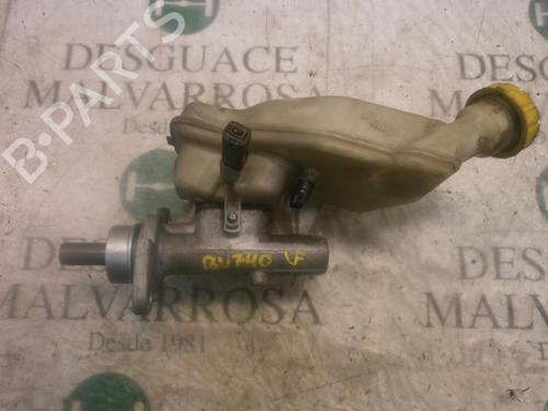 Used Brake master cylinder CITROËN C3 I (FC_, FN_) 1.4 HDi (68 hp) 3802809