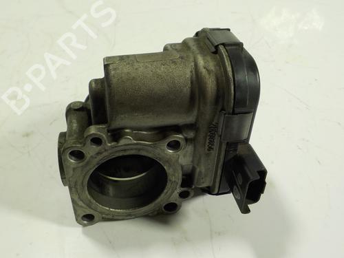 Throttle body FORD TRANSIT COURIER B460 Box Body/MPV 1.5 TDCi | BP10725840M82 