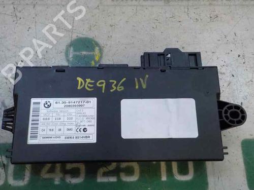 Elektronisk modul BMW X5 (E70) 3.0 d | BP5763969M83 